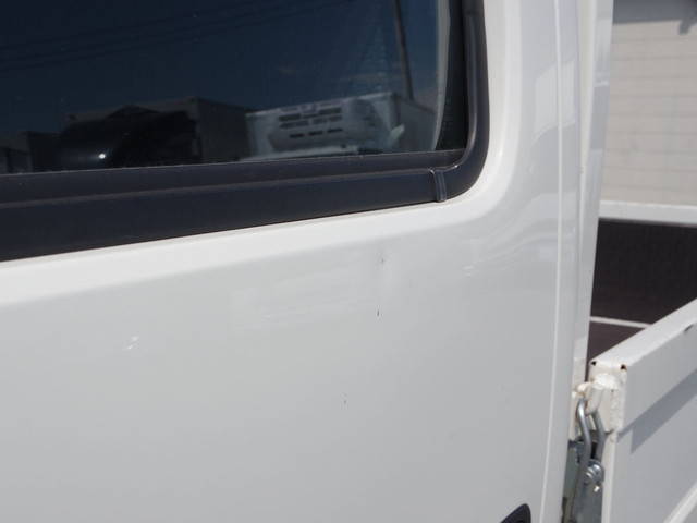 日野デュトロダブルキャブ（Wキャブ）小型（2t・3t）[写真15]