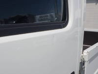 日野デュトロダブルキャブ（Wキャブ）小型（2t・3t）[写真16]