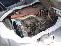 日野デュトロダブルキャブ（Wキャブ）小型（2t・3t）[写真17]