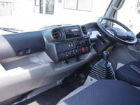 日野デュトロダブルキャブ（Wキャブ）小型（2t・3t）[写真19]