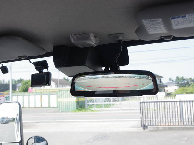 日野デュトロダブルキャブ（Wキャブ）小型（2t・3t）[写真22]