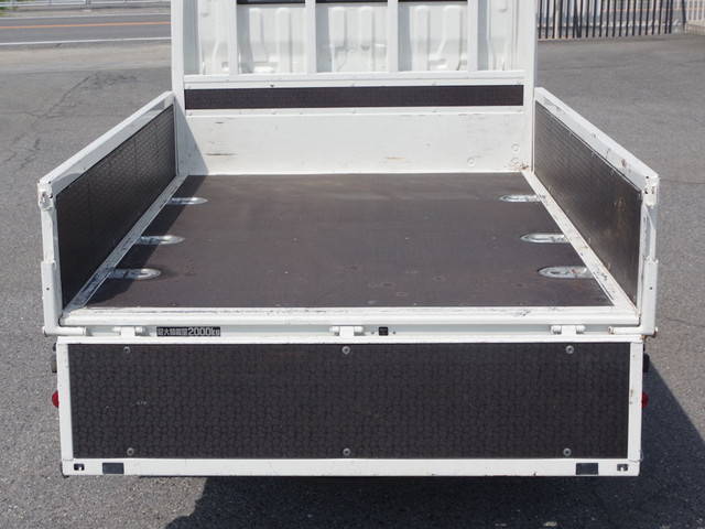 日野デュトロダブルキャブ（Wキャブ）小型（2t・3t）[写真05]