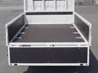 日野デュトロダブルキャブ（Wキャブ）小型（2t・3t）[写真06]