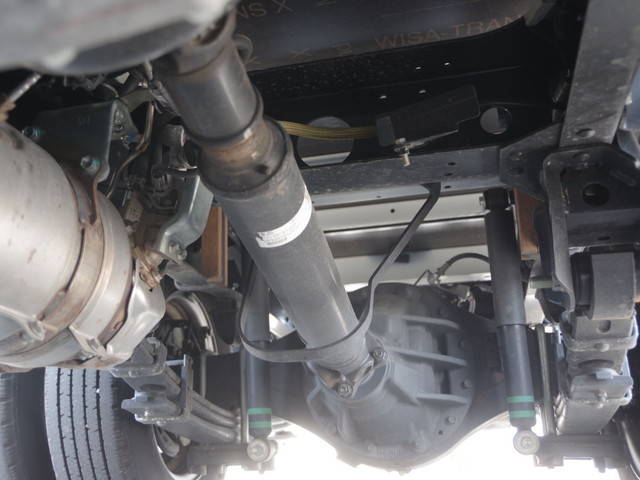 日野デュトロダブルキャブ（Wキャブ）小型（2t・3t）[写真08]