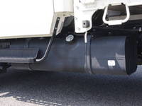 日野デュトロダブルキャブ（Wキャブ）小型（2t・3t）[写真10]