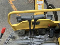 ヤンマーミニユンボ（ミニバックホー）[写真14]