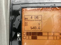 ヤンマーミニユンボ（ミニバックホー）[写真15]