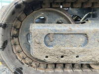 ヤンマーミニユンボ（ミニバックホー）[写真24]