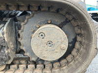 ヤンマーミニユンボ（ミニバックホー）[写真25]