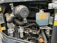 ヤンマーミニユンボ（ミニバックホー）[写真29]