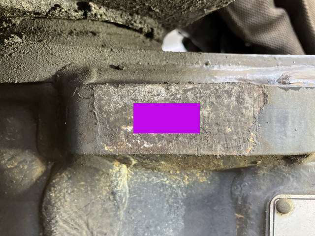 ヤンマーミニユンボ（ミニバックホー）[写真32]