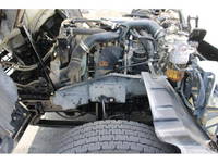 いすゞフォワードダンプ中型（4t）[写真12]