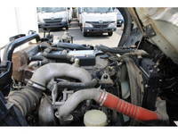 いすゞフォワードダンプ中型（4t）[写真13]