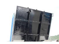 いすゞフォワードダンプ中型（4t）[写真16]