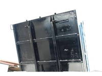 いすゞフォワードダンプ中型（4t）[写真18]