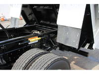 いすゞフォワードダンプ中型（4t）[写真20]