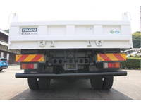 いすゞフォワードダンプ中型（4t）[写真24]