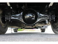 いすゞフォワードダンプ中型（4t）[写真25]