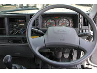 いすゞフォワードダンプ中型（4t）[写真28]