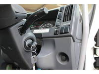 いすゞフォワードダンプ中型（4t）[写真30]