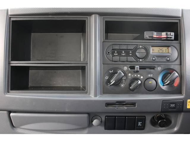 いすゞフォワードダンプ中型（4t）[写真31]