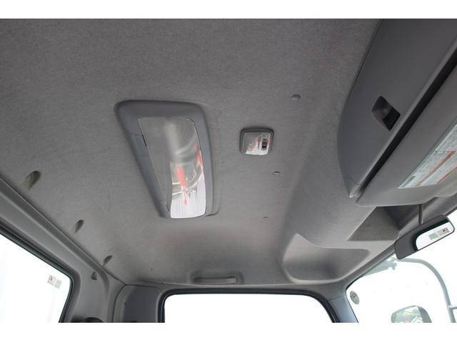 いすゞフォワードダンプ中型（4t）[写真32]