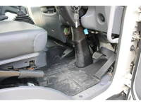 いすゞフォワードダンプ中型（4t）[写真34]