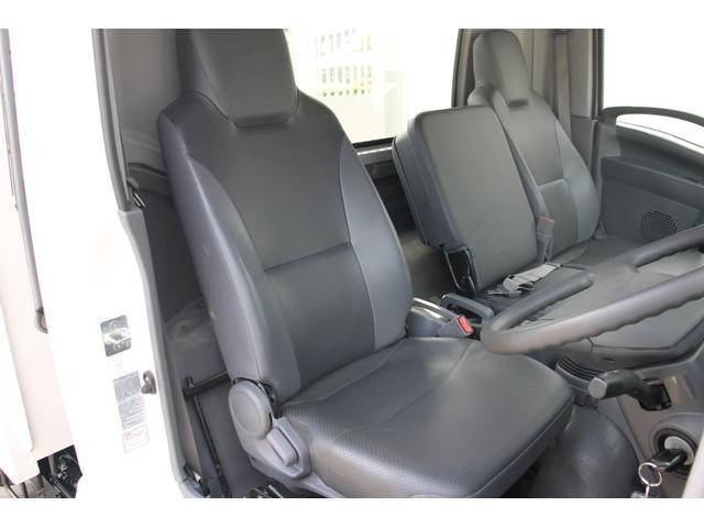 いすゞフォワードダンプ中型（4t）[写真35]