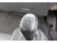 いすゞフォワードダンプ中型（4t）[写真39]