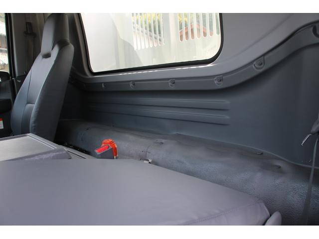 いすゞフォワードダンプ中型（4t）[写真39]