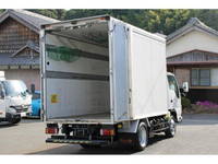 いすゞエルフパネルバン小型（2t・3t）[写真13]