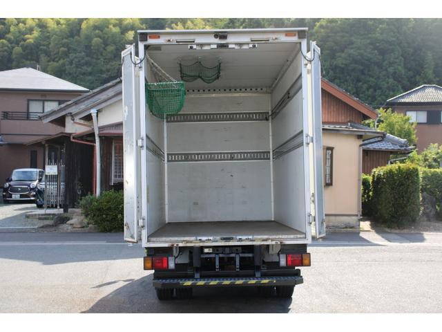 いすゞエルフパネルバン小型（2t・3t）[写真13]