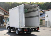 いすゞエルフパネルバン小型（2t・3t）[写真15]