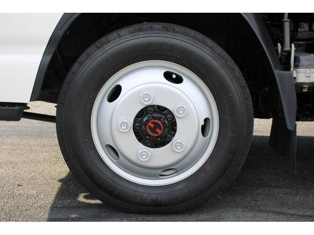 いすゞエルフパネルバン小型（2t・3t）[写真26]