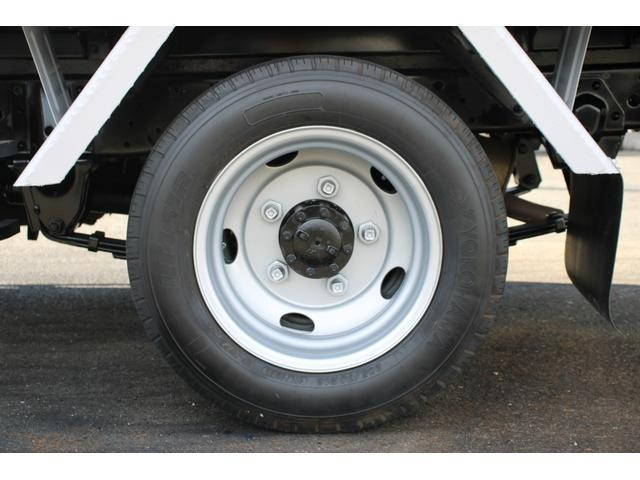 いすゞエルフパネルバン小型（2t・3t）[写真27]