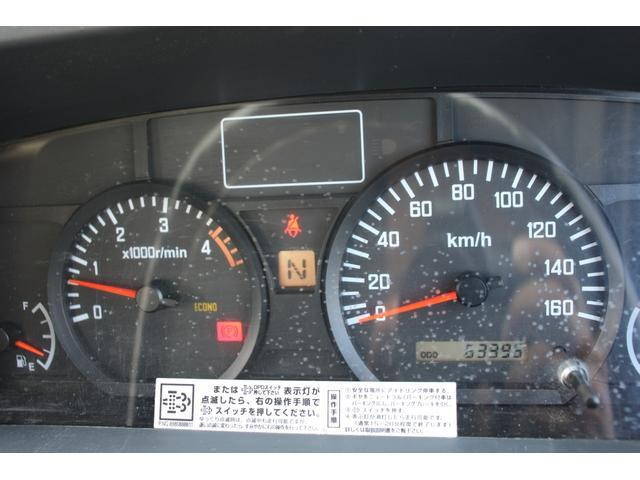 いすゞエルフパネルバン小型（2t・3t）[写真29]