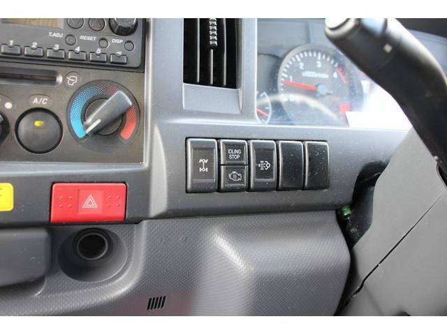 いすゞエルフパネルバン小型（2t・3t）[写真31]