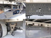 いすゞフォワードアルミウイング中型（4t）[写真16]