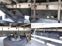 いすゞフォワードアルミウイング中型（4t）[写真17]