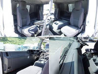 いすゞフォワードアルミウイング中型（4t）[写真19]