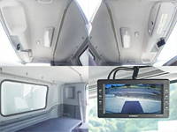 いすゞフォワードアルミウイング中型（4t）[写真21]