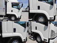 いすゞフォワードアルミウイング中型（4t）[写真05]