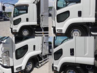 いすゞフォワードアルミウイング中型（4t）[写真08]