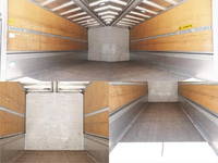 いすゞフォワードアルミウイング中型（4t）[写真10]