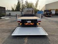 三菱ふそうキャンター平ボディ小型（2t・3t）[写真14]