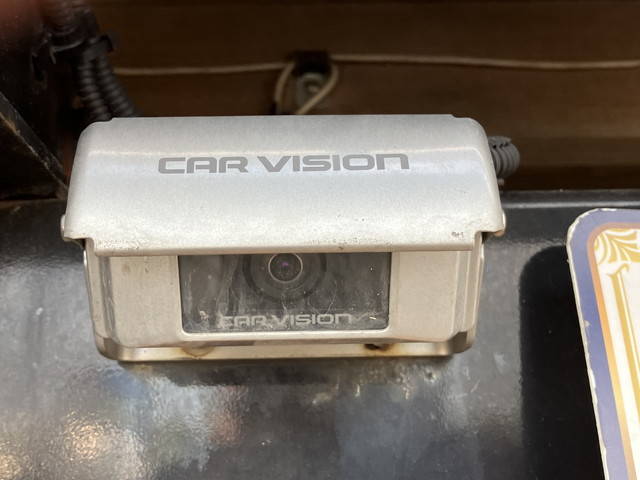 三菱ふそうキャンター平ボディ小型（2t・3t）[写真22]