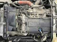 三菱ふそうキャンター平ボディ小型（2t・3t）[写真29]