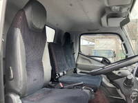 三菱ふそうキャンター平ボディ小型（2t・3t）[写真33]