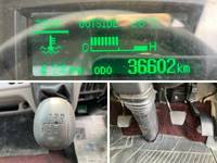 三菱ふそうキャンター平ボディ小型（2t・3t）[写真36]