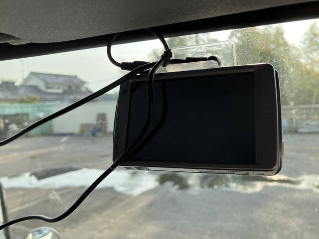 三菱ふそうキャンター平ボディ小型（2t・3t）[写真39]